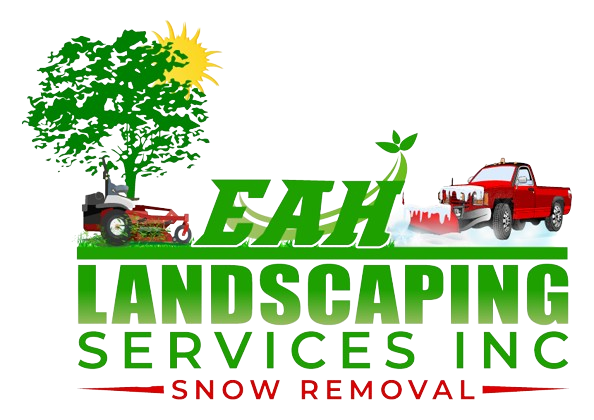 EAH Landscaping Services